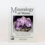 Mineralogy of Maine