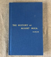 A.C. Hamlin Suite- Historical Reprints