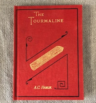 A.C. Hamlin Suite- Historical Reprints