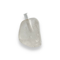 Mineral Bud Vase